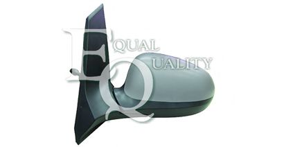 Наружное зеркало EQUAL QUALITY RD02821