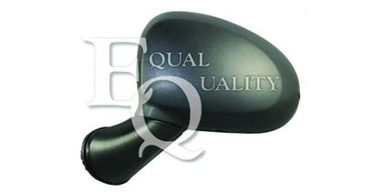 Наружное зеркало EQUAL QUALITY RD03002
