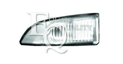 Наружное зеркало, кабина водителя EQUAL QUALITY RD03060