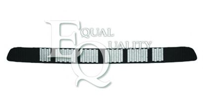 Решетка вентилятора, буфер EQUAL QUALITY G1413