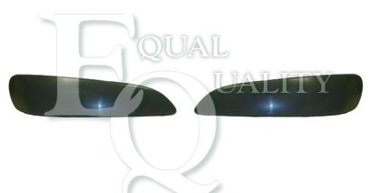Облицовка / защитная накладка, буфер EQUAL QUALITY M0884