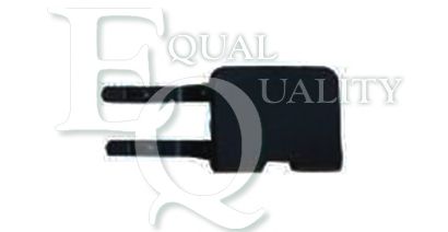 Заслонка, буксирный крюк EQUAL QUALITY P3245