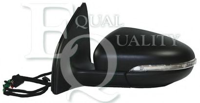 Наружное зеркало EQUAL QUALITY RD03361