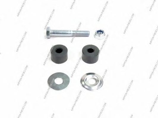 Втулка, рычаг колесной подвески NPS ADC48543