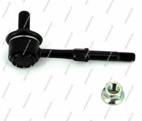 Тяга / стойка, стабилизатор NPS J4895011