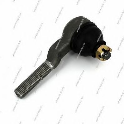 Угловой шарнир, продольная рулевая тяга NPS M410I06