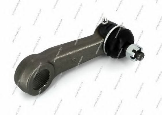 Угловой шарнир, продольная рулевая тяга NPS M410I32