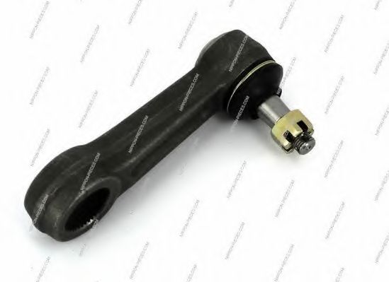 Угловой шарнир, продольная рулевая тяга NPS M410I33