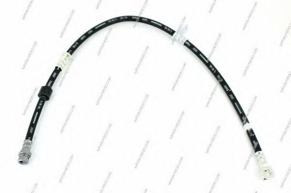 Тормозной шланг NPS M370I61