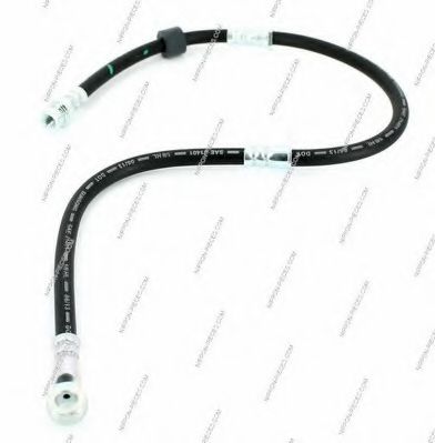 Тормозной шланг NPS ADC45370
