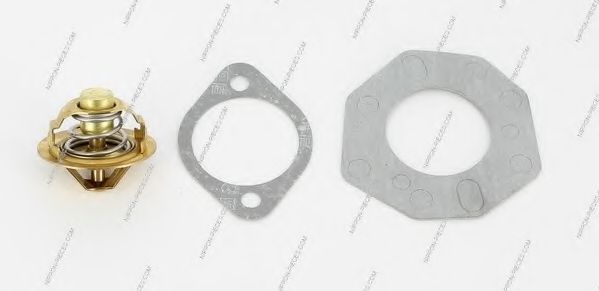 Термостат, охлаждающая жидкость NPS ADK89202