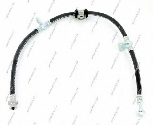 Тормозной шланг NPS H370A127
