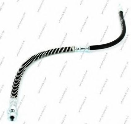 Тормозной шланг NPS M370I66