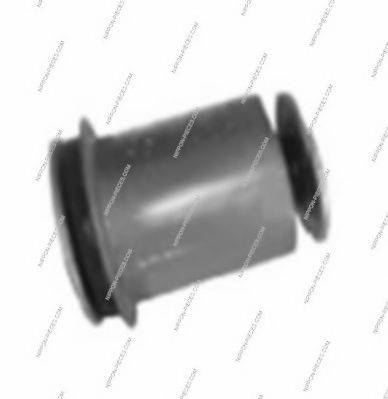 Втулка, рычаг колесной подвески NPS T97