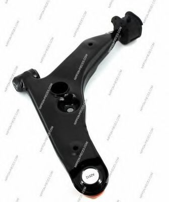 Подвеска, рычаг независимой подвески колеса NPS ADC48648