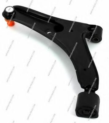 Подвеска, рычаг независимой подвески колеса NPS SCA8503