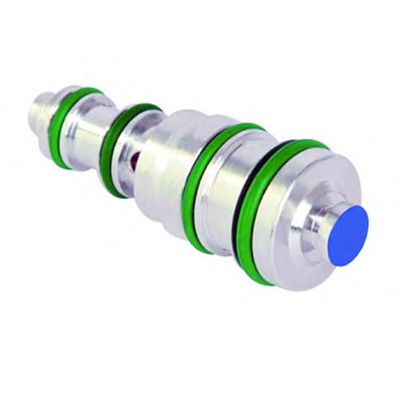 Регулирующий клапан, компрессор FISPA 28033