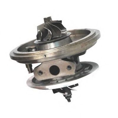 Группа корпуса, компрессор FISPA 47.101