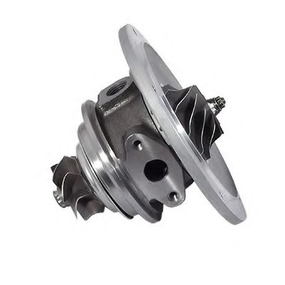 Группа корпуса, компрессор FISPA 47431