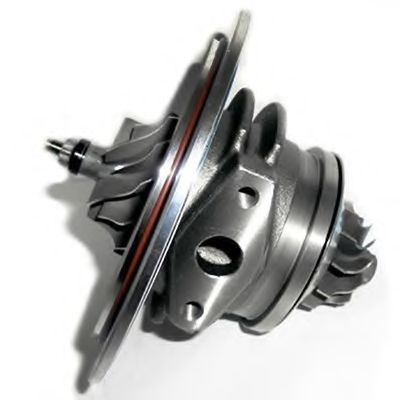 Группа корпуса, компрессор FISPA 47351