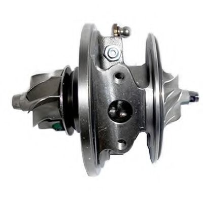 Группа корпуса, компрессор FISPA 47423