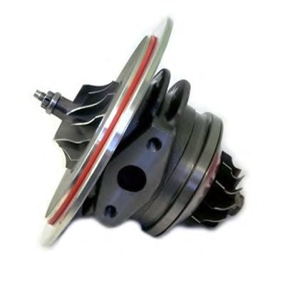 Группа корпуса, компрессор FISPA 47206