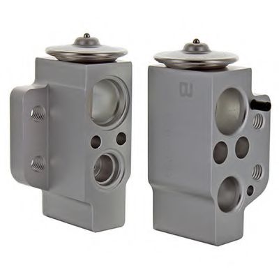 Расширительный клапан, кондиционер FISPA 4.2132