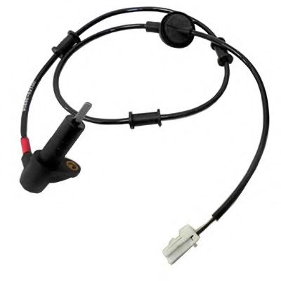 Датчик, частота вращения колеса FISPA 84.921