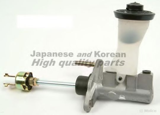 Главный цилиндр, система сцепления ASHUKI 0750-2502