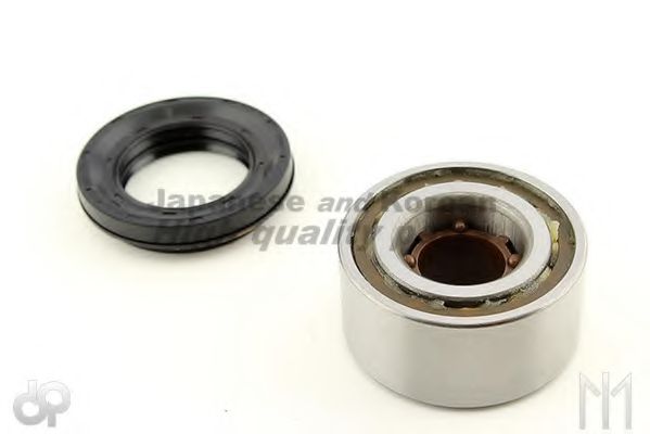 Комплект подшипника ступицы колеса ASHUKI 1410-2004