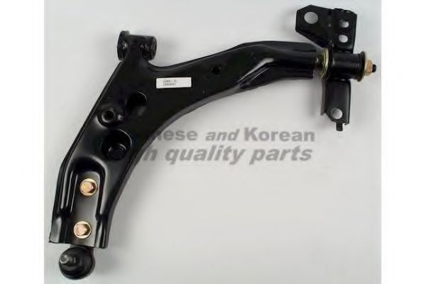 Рычаг независимой подвески колеса, подвеска колеса ASHUKI 1470-1030