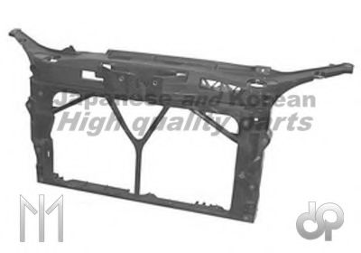 Облицовка передка ASHUKI 2734668