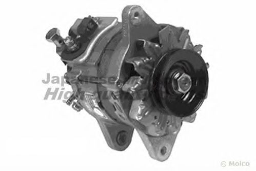 Генератор ASHUKI D109-08