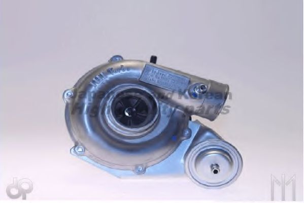 Компрессор, наддув ASHUKI D240-05S