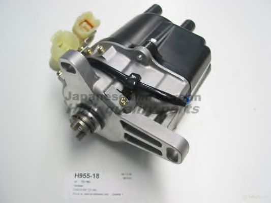 Распределитель зажигания ASHUKI H955-18