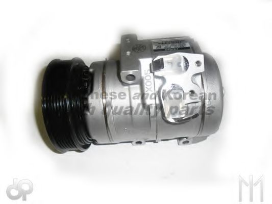 Компрессор, кондиционер ASHUKI M550-49