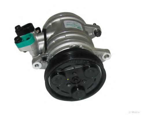 Компрессор, кондиционер ASHUKI Y555-18