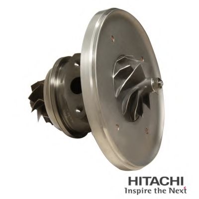 Группа корпуса, компрессор HITACHI 2508267