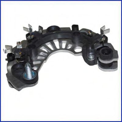 Выпрямитель, генератор HITACHI 139097