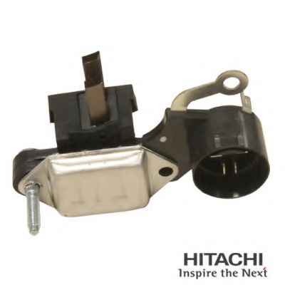Регулятор генератора HITACHI 2502993