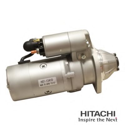 Стартер HITACHI 2506959