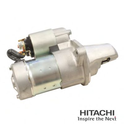 Стартер HITACHI 2506937