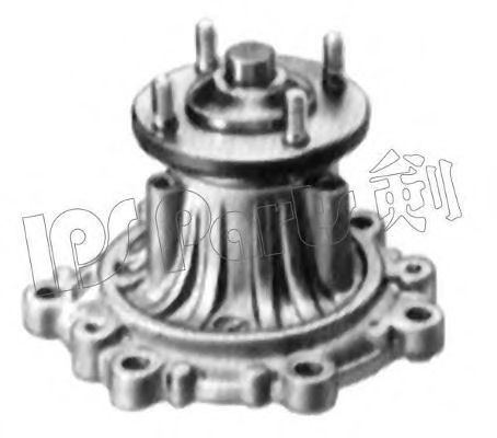 Водяной насос IPS Parts IPW-7277