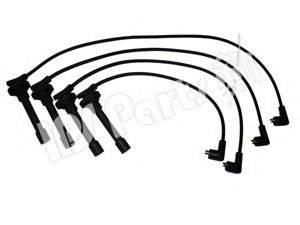 Комплект проводов зажигания IPS Parts ISP-8405