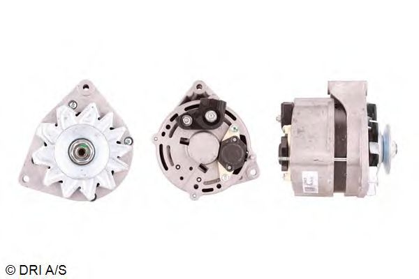 Генератор DRI 228117552