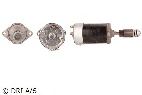 Стартер DRI 300002092