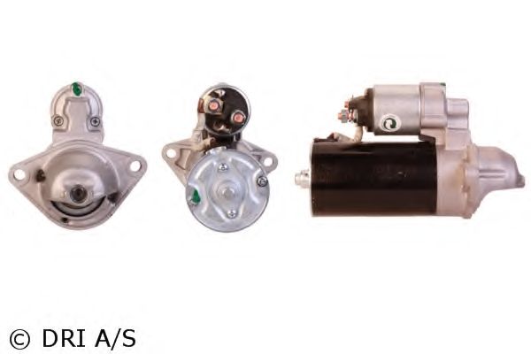 Стартер DRI 668008092