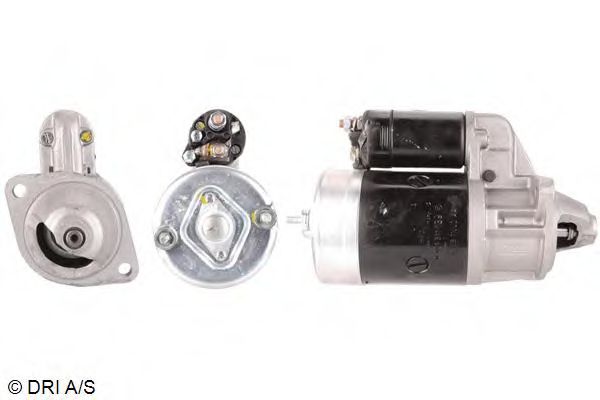 Стартер DRI 310004092