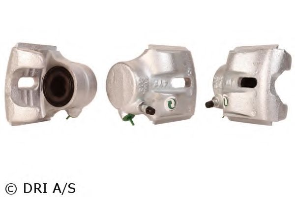 Тормозной суппорт DRI 3119900