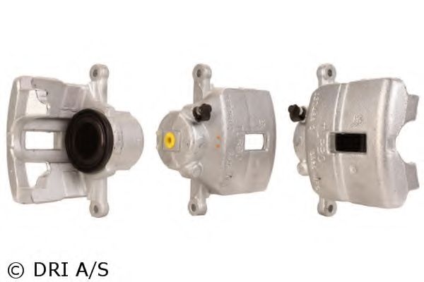 Тормозной суппорт DRI 3101520